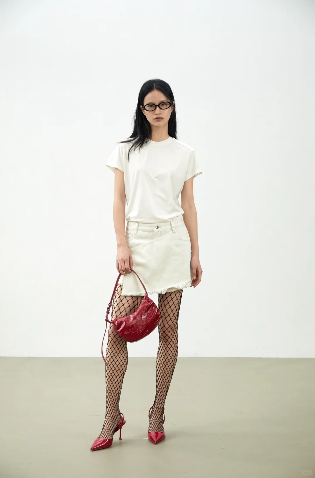 24夏季新品LOOK·预览