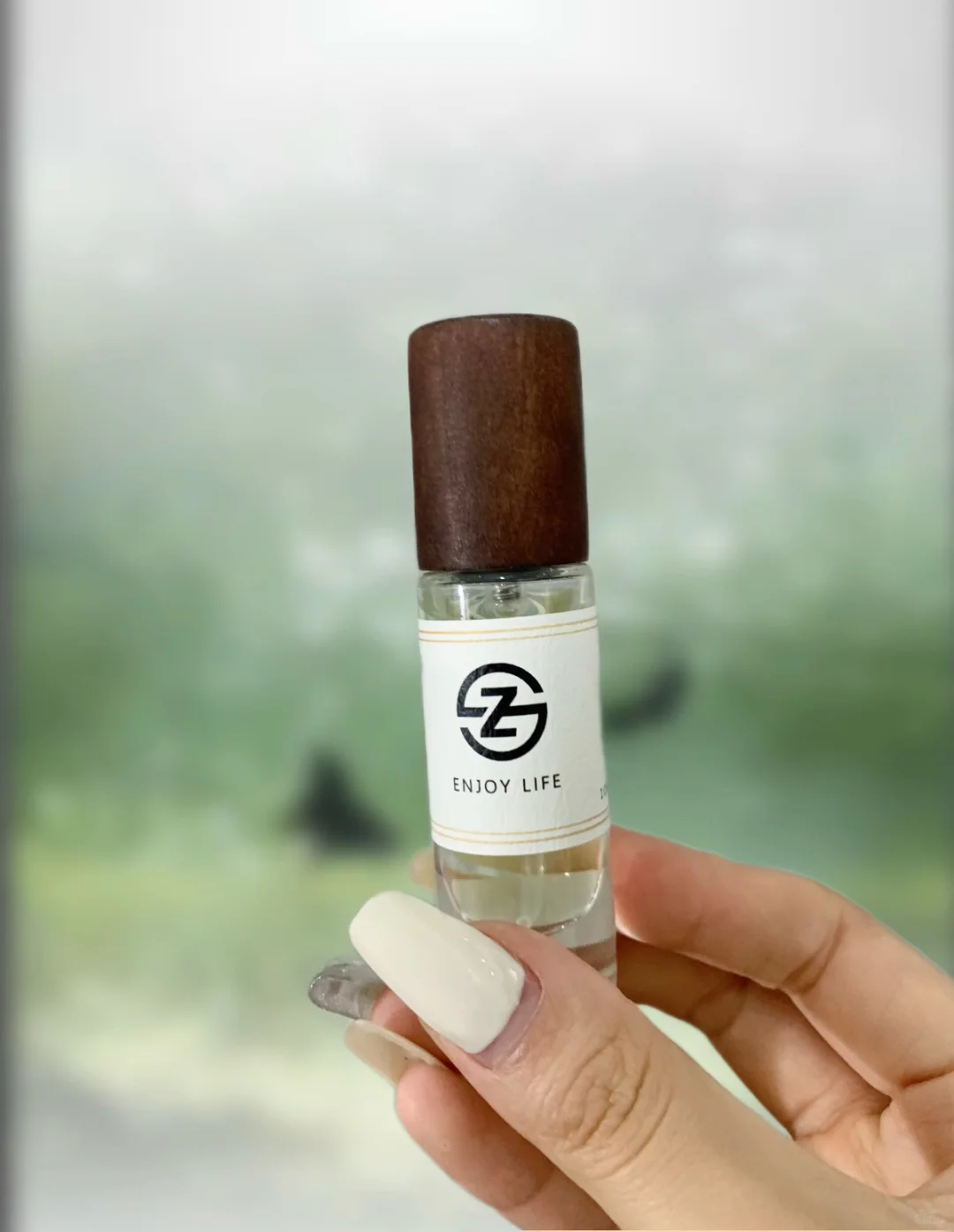 姐妹说“1957”真的有玄学在！！！学业香！！！