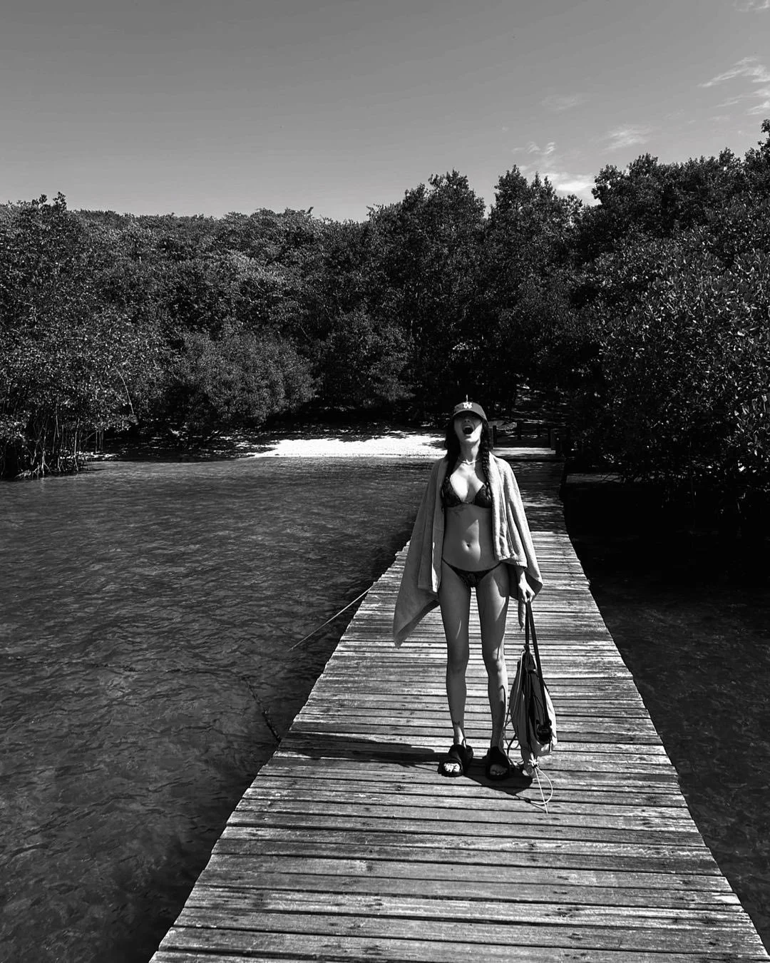 林珍娜 ig更新˚‧₊˚⋆♡̷☆₊⁺240704