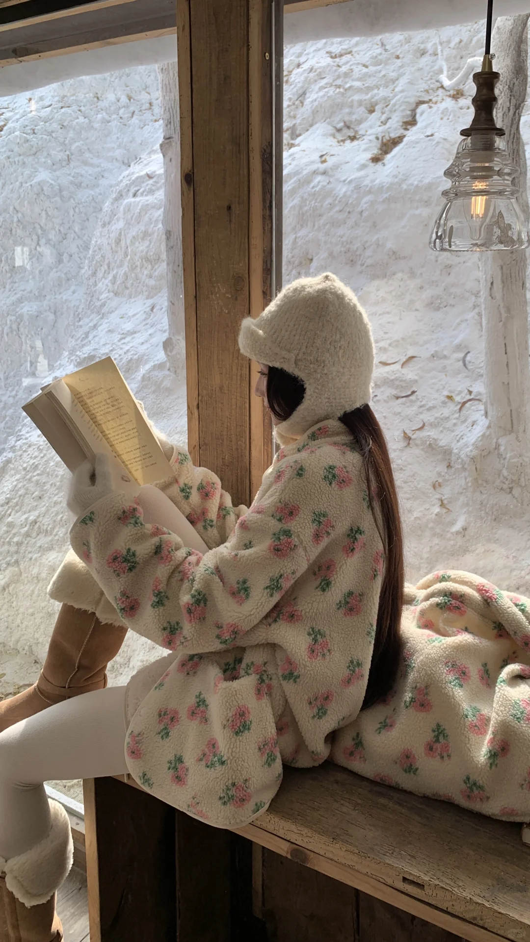 冬日旅行碎片～live图比照片更有生命力！