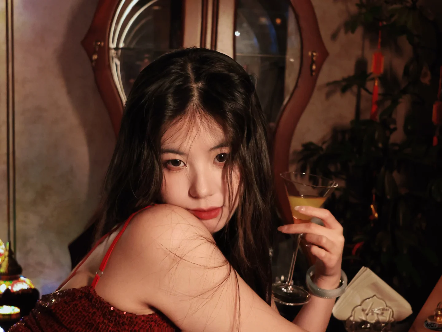 🌹 济南摄影 ｜ 我比玫瑰更娇艳