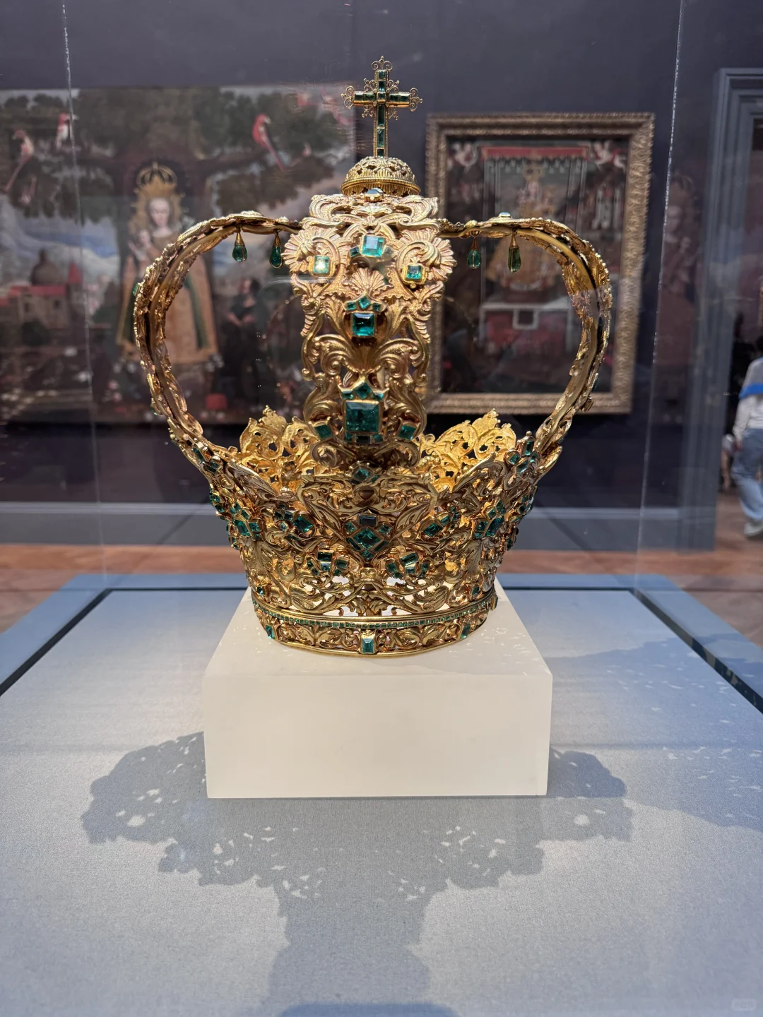 肉肉腿亮丝的一天～