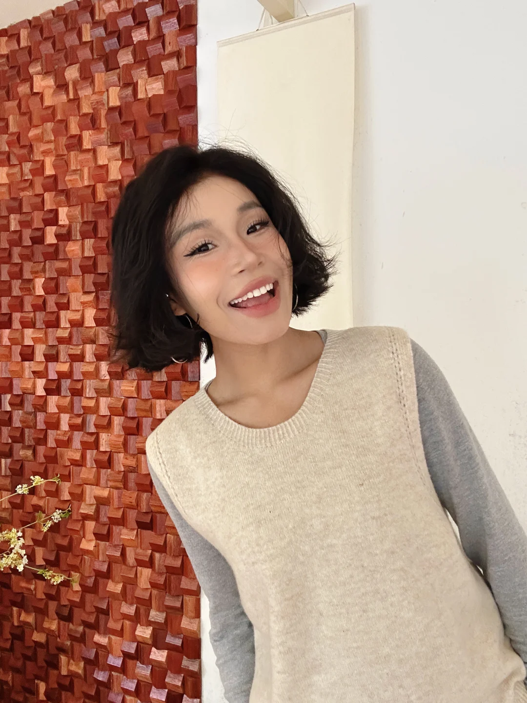 寄拍小博主的第三单