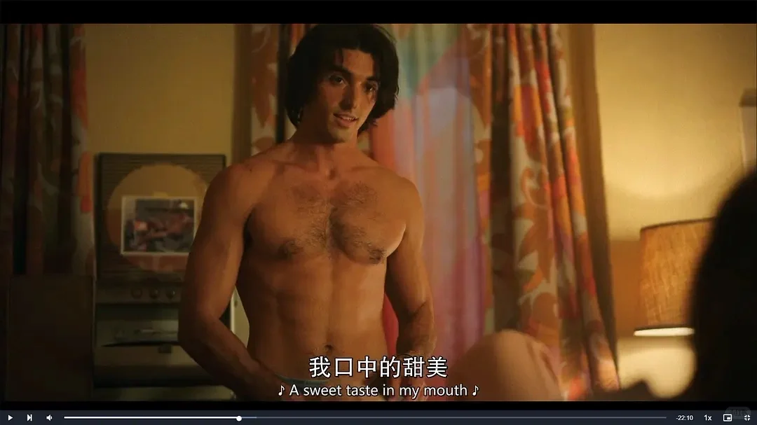 刚出的新剧女性同胞们赶紧看