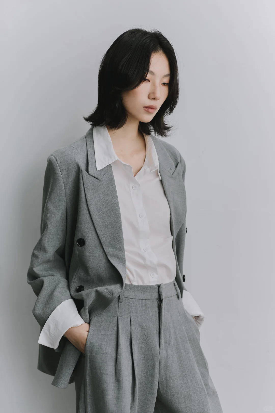 徐利世｜Old Money