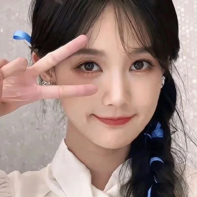 这是什么神仙颜值！😍😍😍