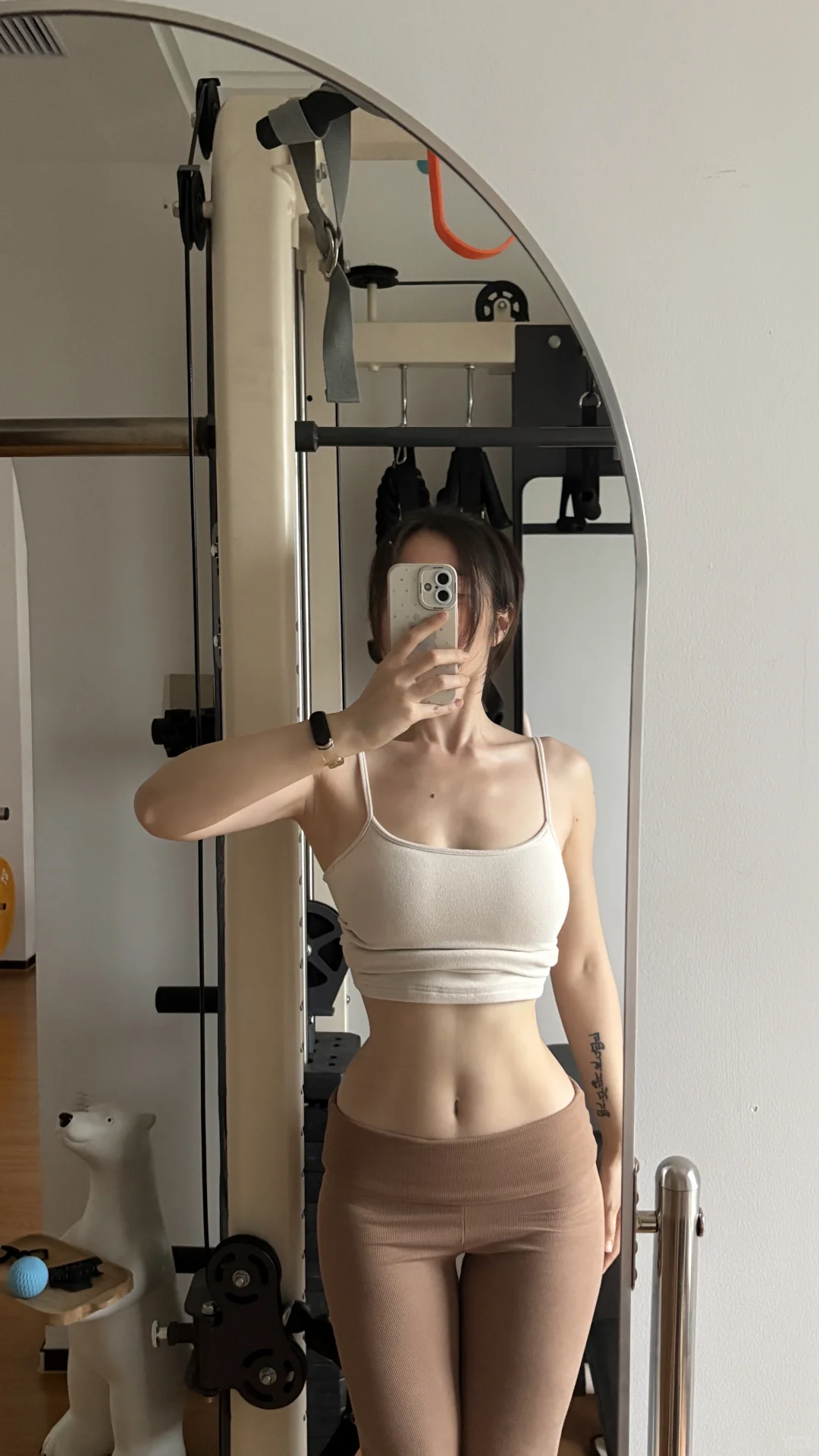 轻线条｜关于运动的一些问题分享