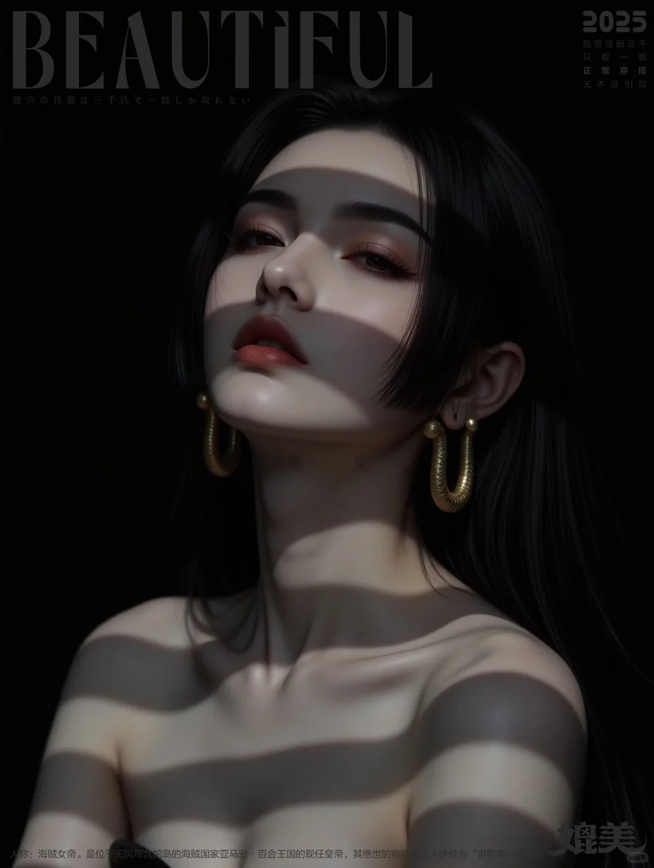 🥌波雅汉库克裂缝里的光#371