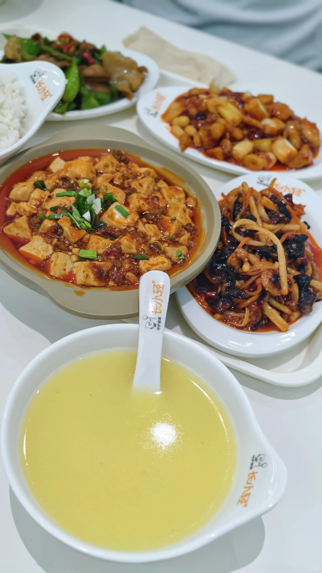 经济实惠～好吃不贵