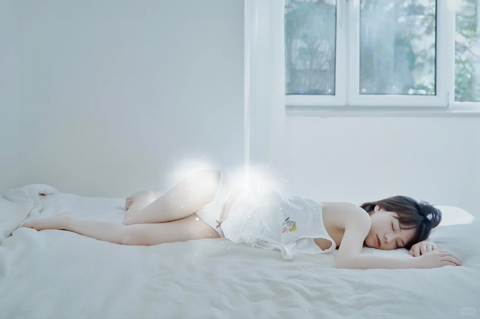 武汉找私房互勉模特！