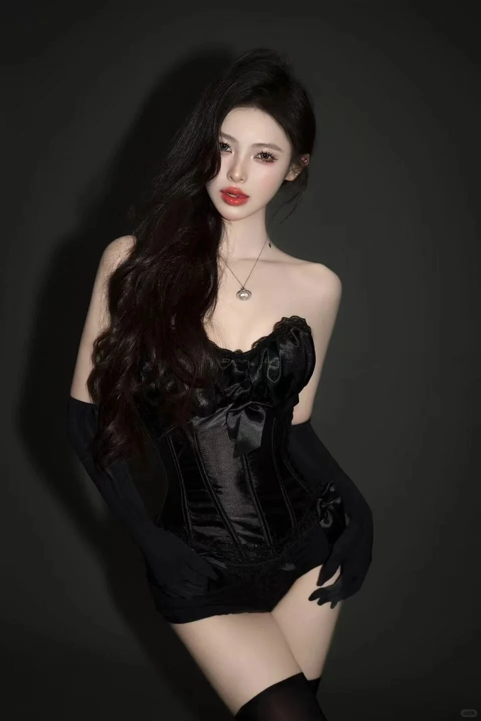 今日份壁纸/小梨花.