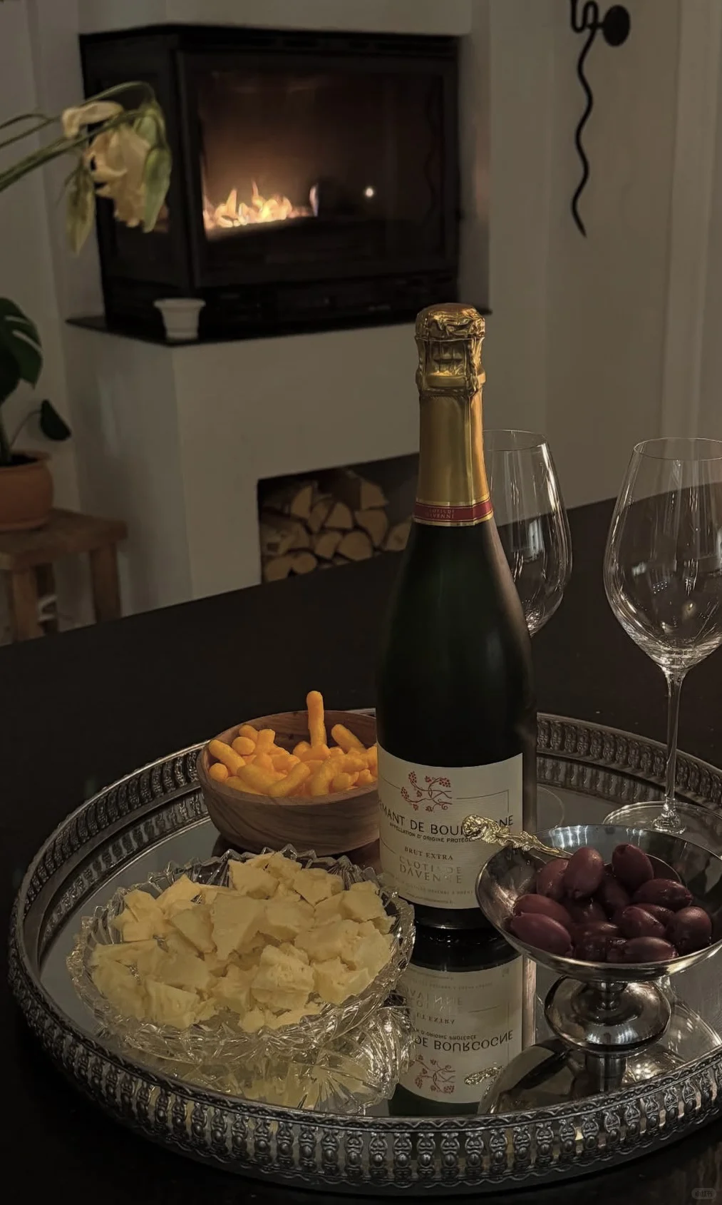 有可能的夜晚✨