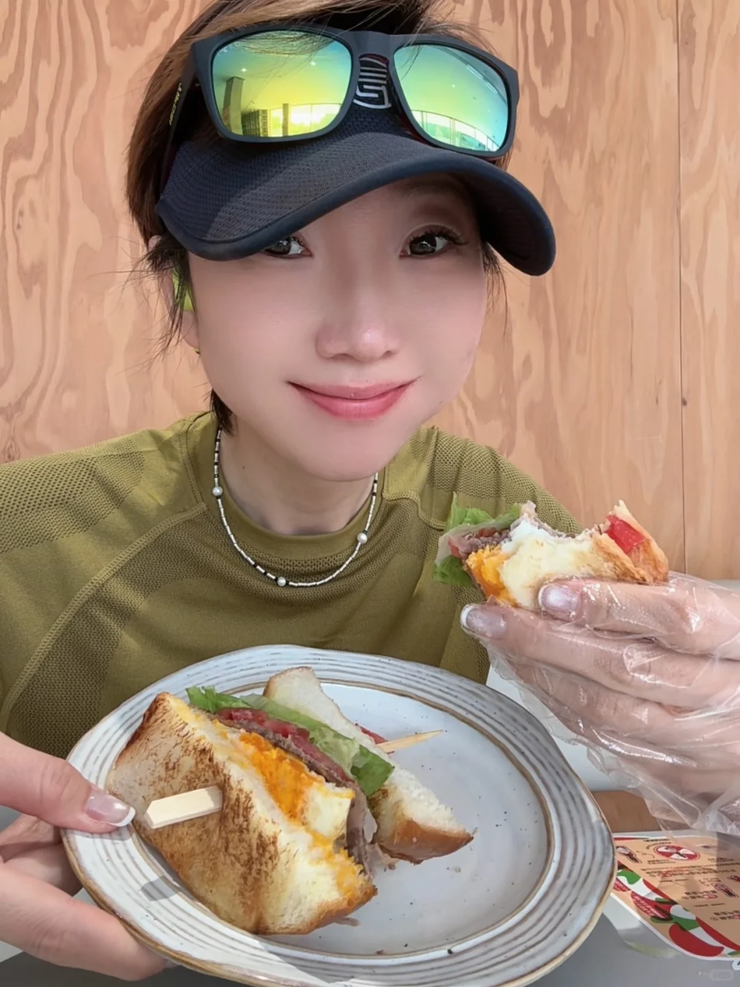 晨跑日记 | 当跑步从坚持变成肌肉记忆