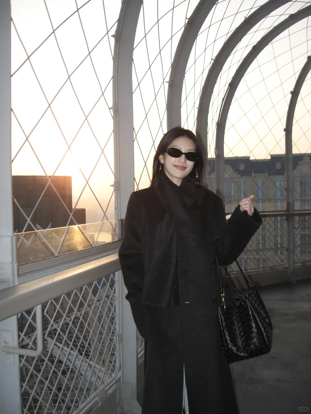 January 18 图⋆⁺₊⋆❄️｜用ccd记录的一些穿搭