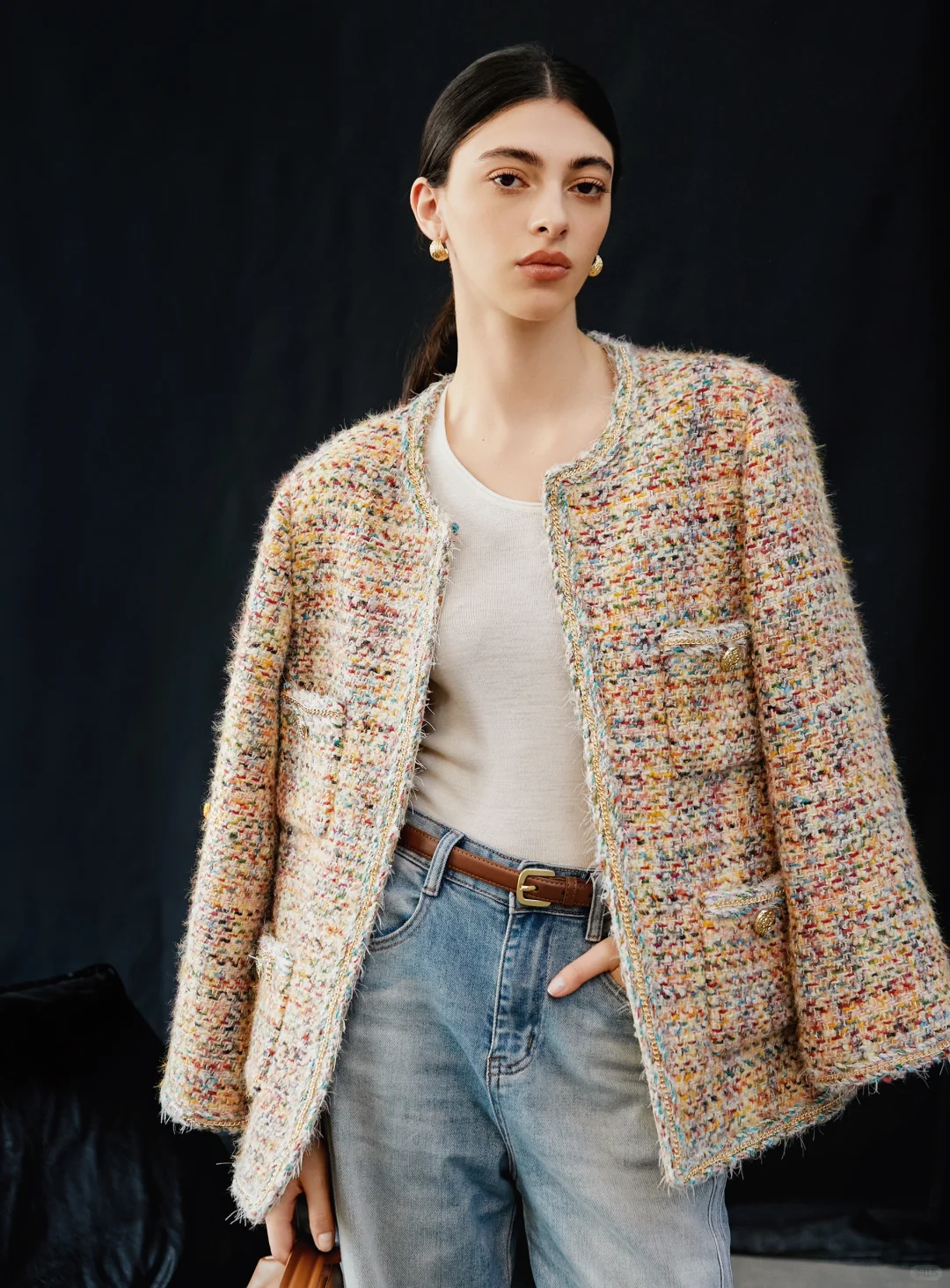 lookbook拍摄作品分享