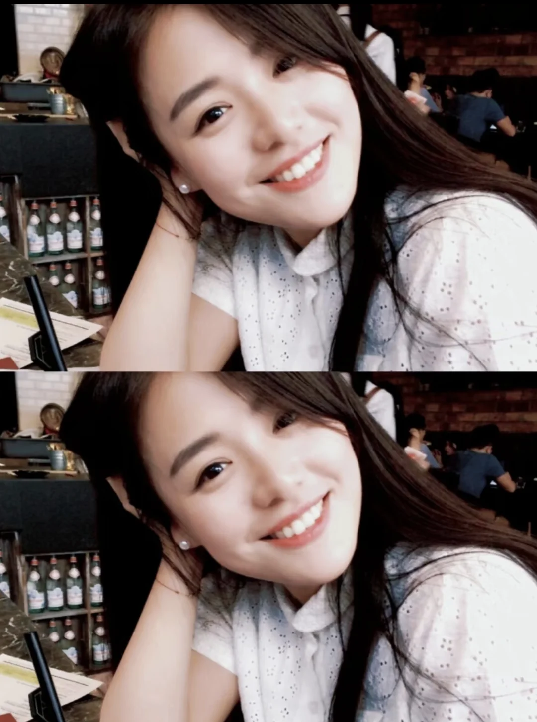 早期疼痛文学女主