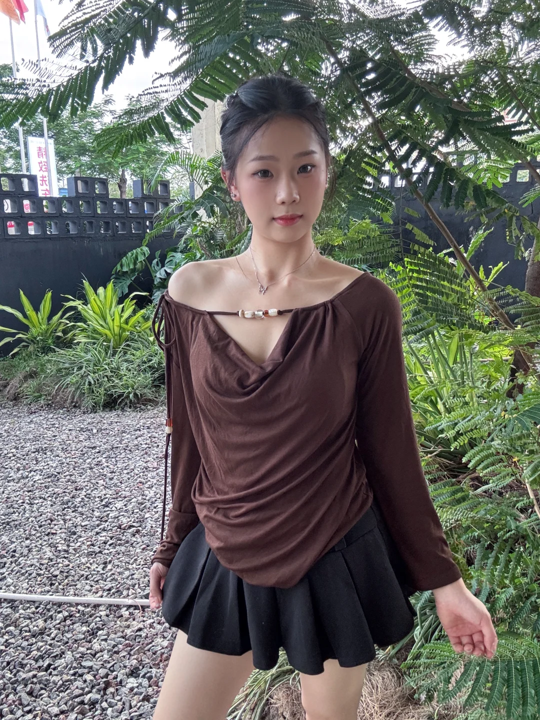 寄拍被打回来了…宝子们踢踢建议吧😭