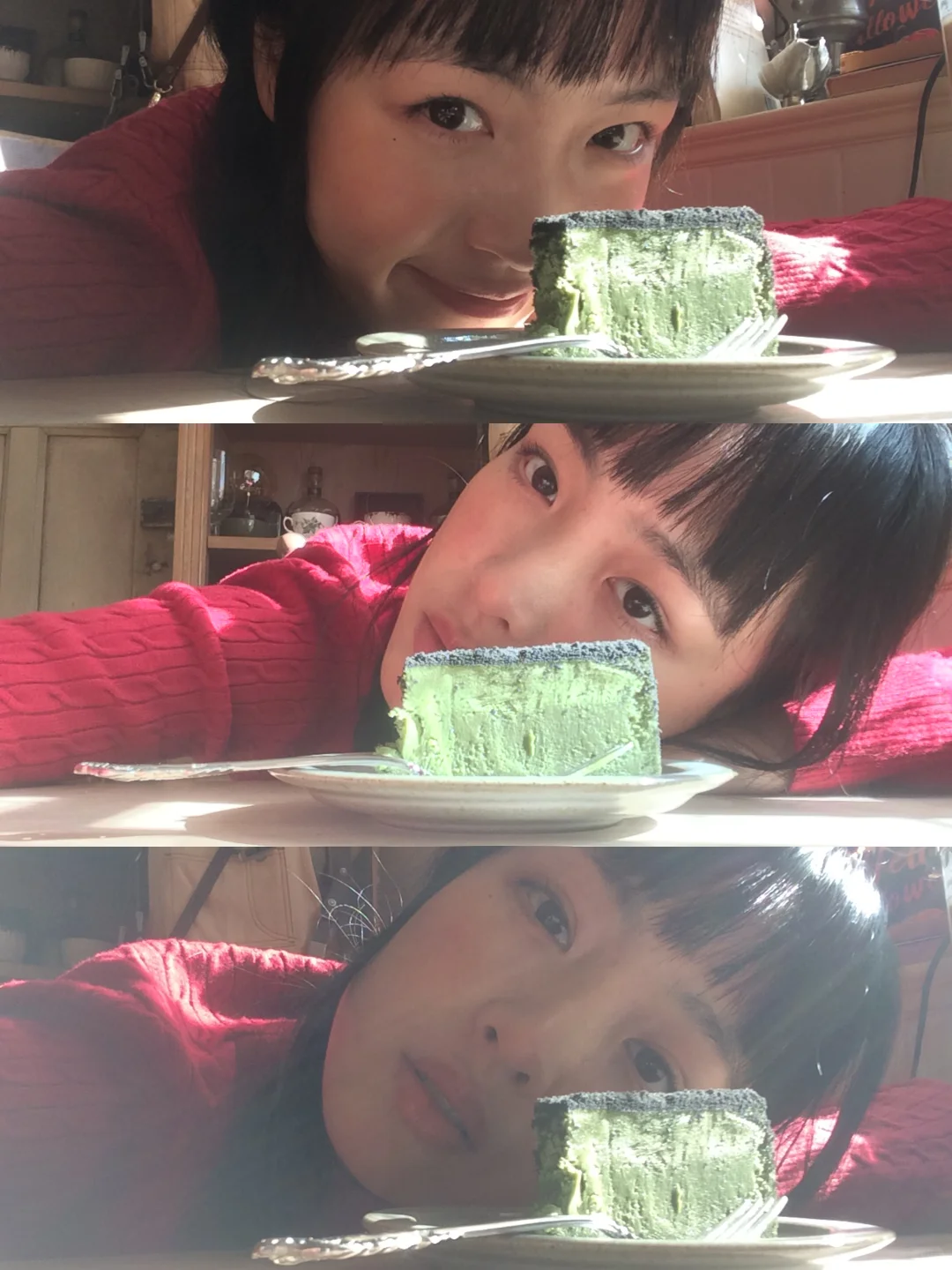 ʚ🧸ྀིɞ 5s拍照