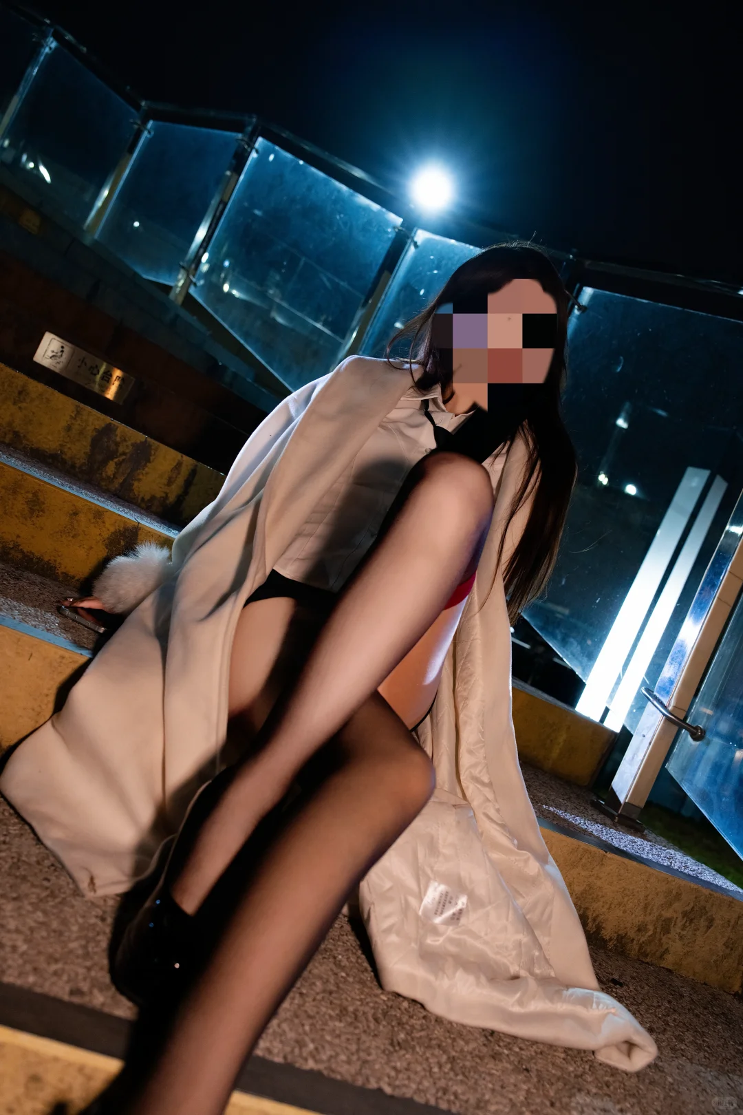 第一次素人互勉