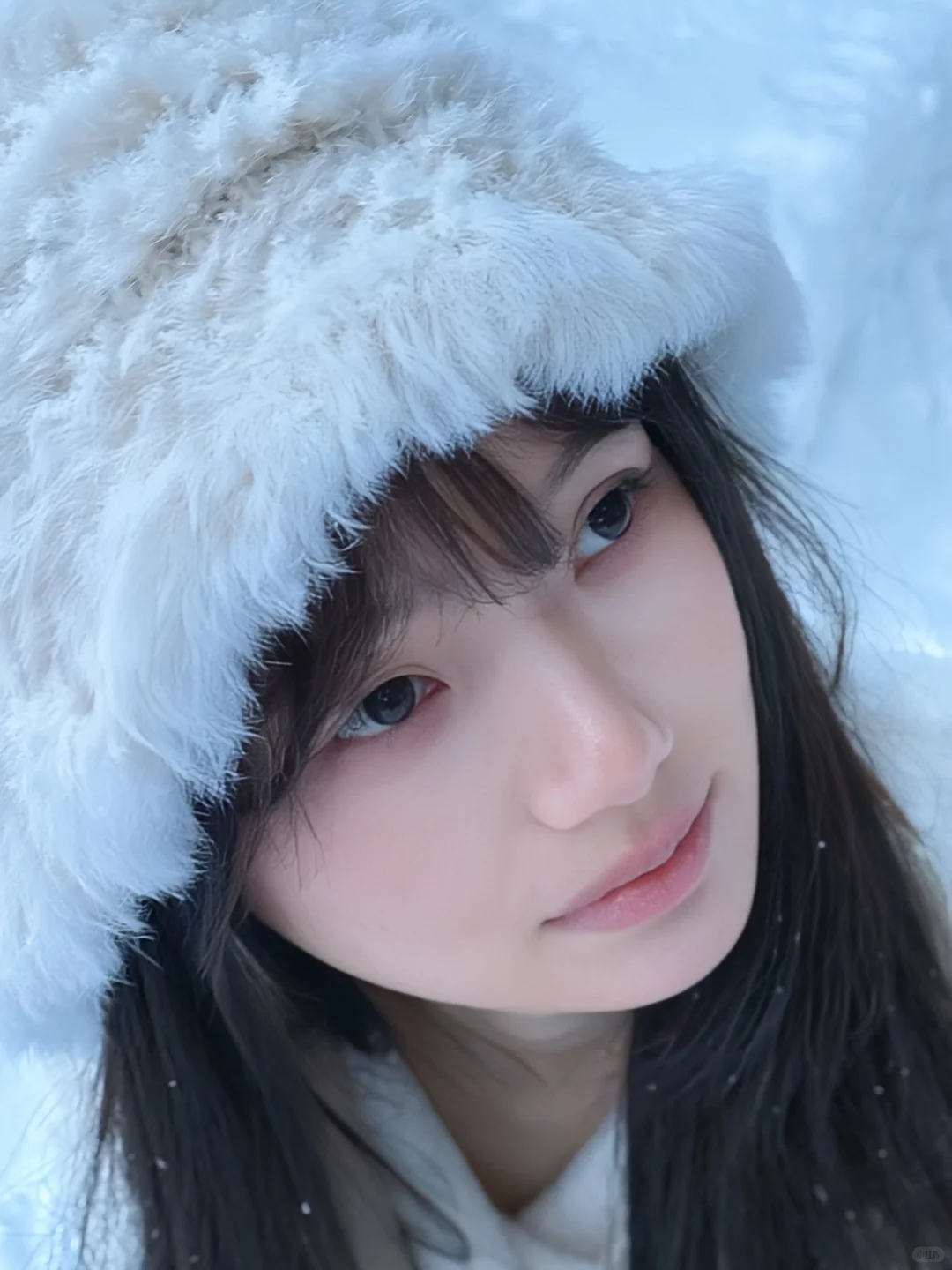 想看看姐妹们在北海道的美照