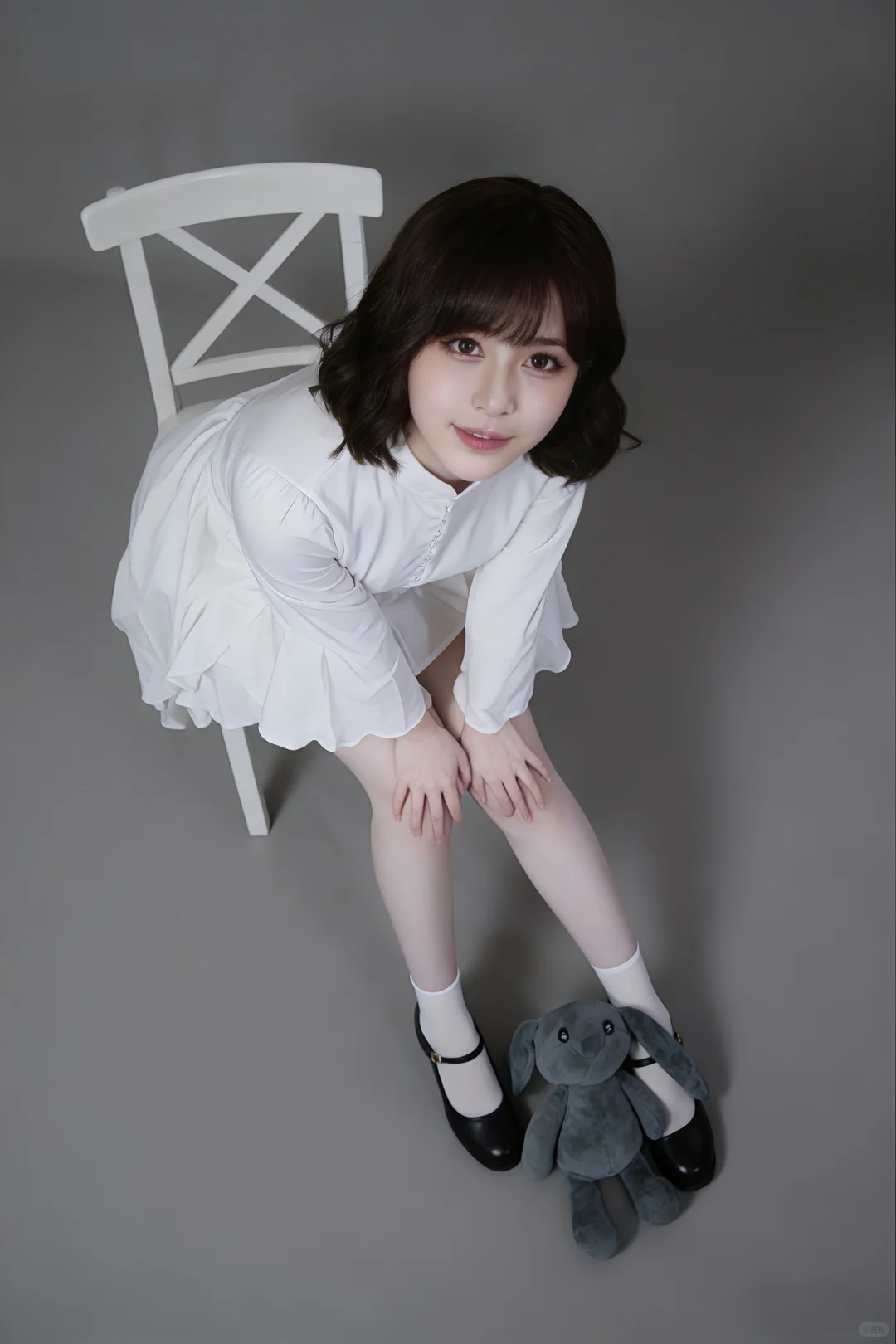 Day13 情绪私房🎬小可爱