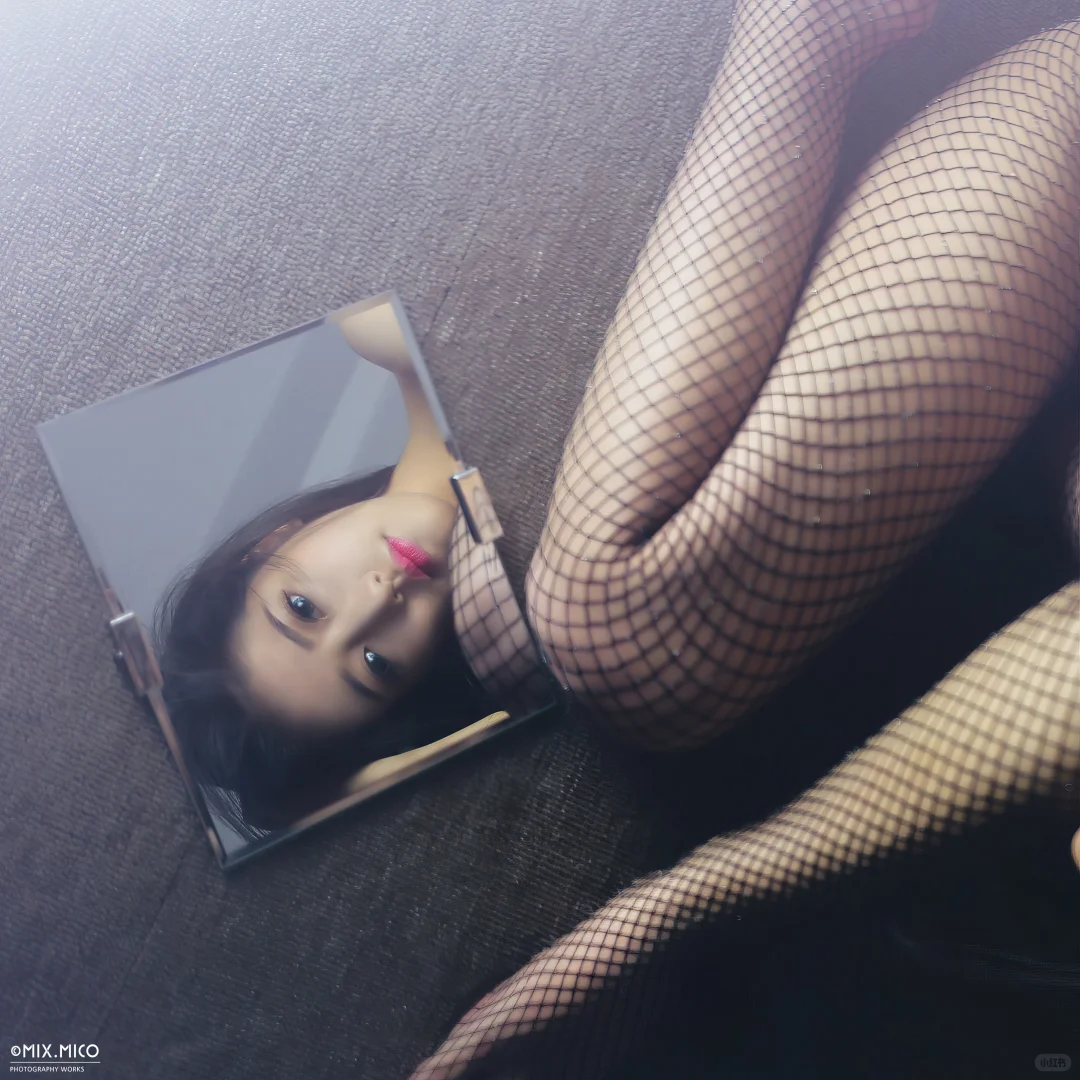 怎么拍都好看～玉足✨