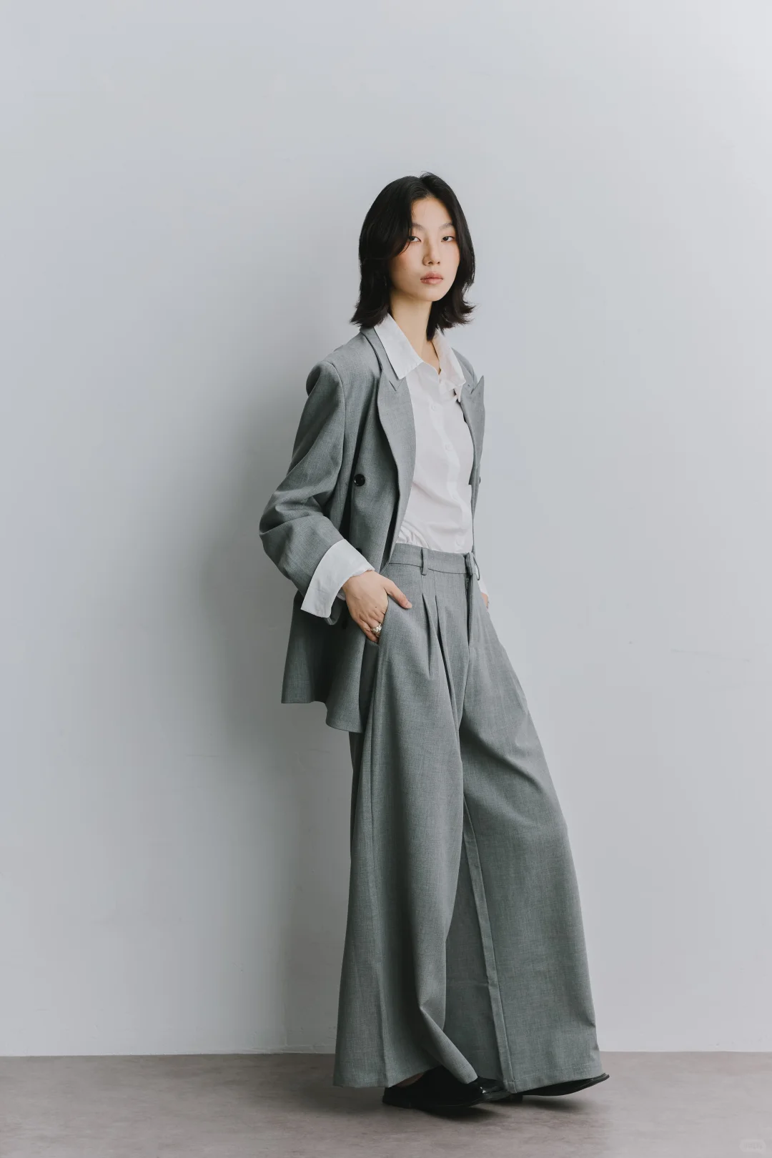 徐利世｜Old Money