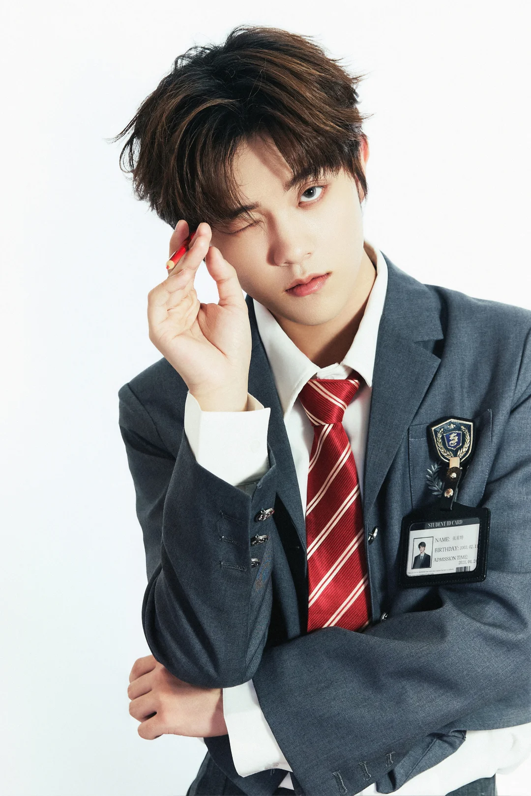 youto·明星同款捕捉计划｜vol.20 💛