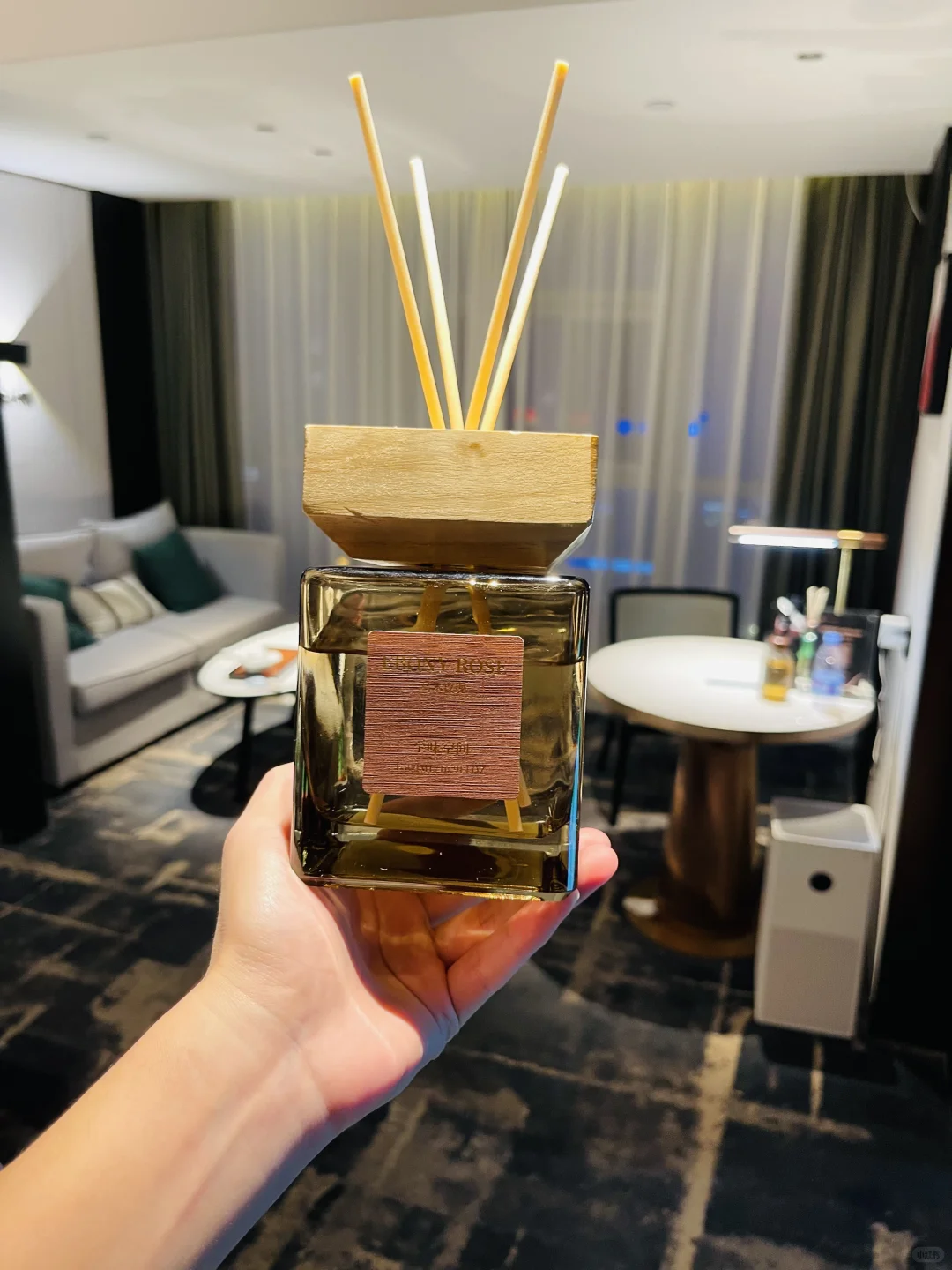 要租房的姐妹们！咱还真需要一个！