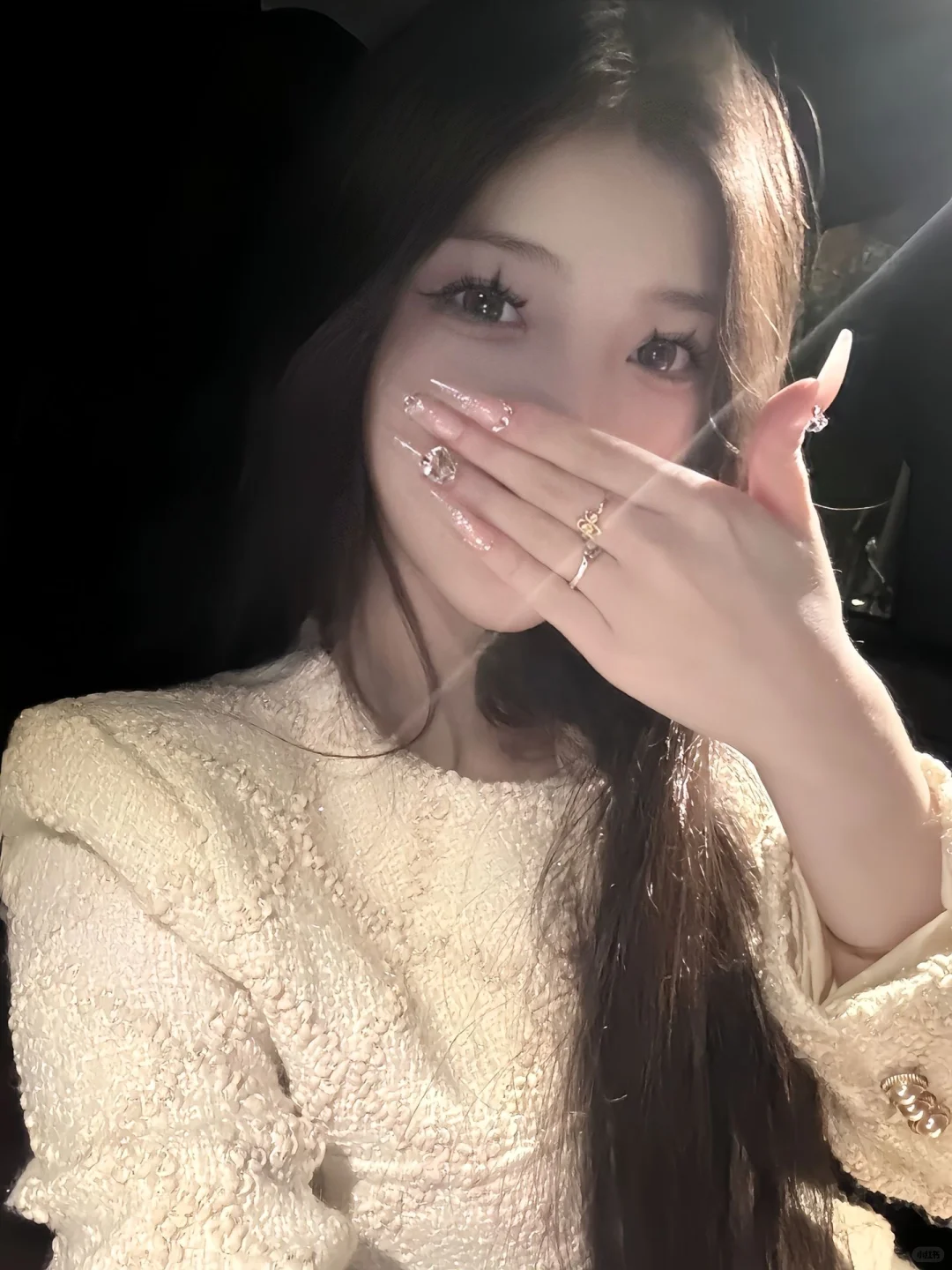 今日份壁纸/小梨花.