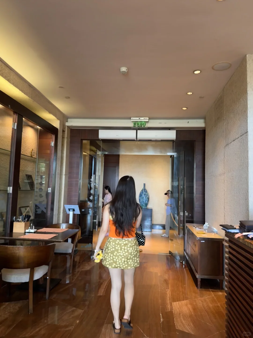 海岛穿搭日记🐚 •*¨* •