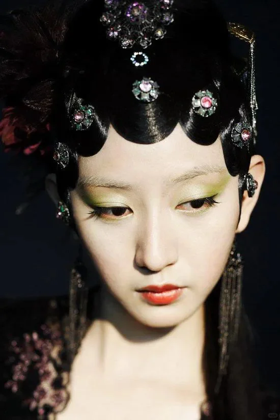 曹雪芹、金庸、古龙笔下“风骚女人”（二）