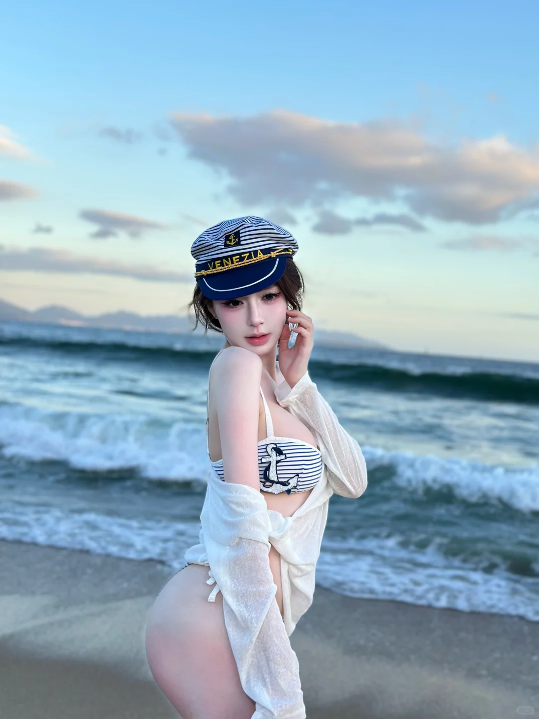 想买断你的温柔☁️