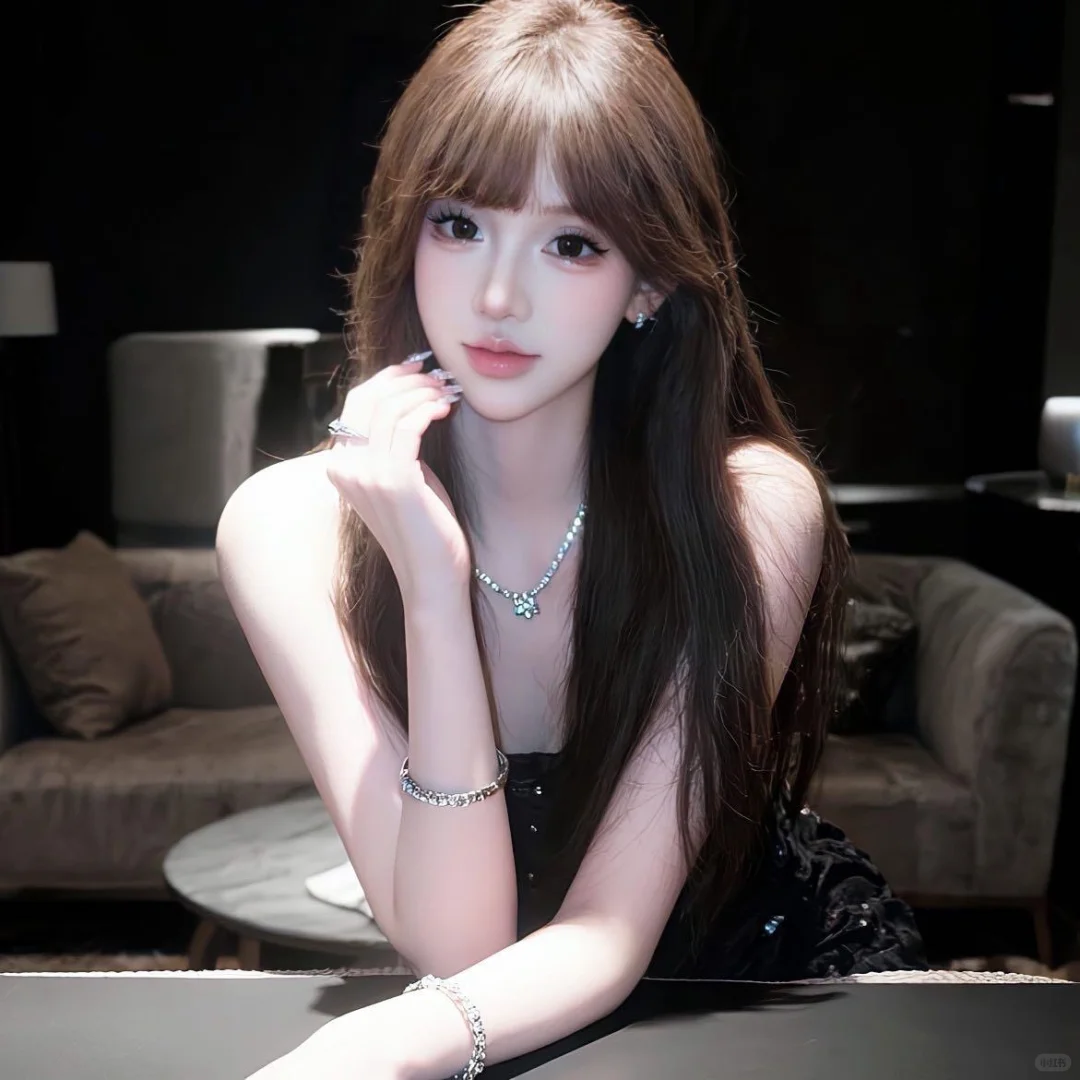 𝑾𝒆𝑪𝒉𝒂𝒕女头｜权威