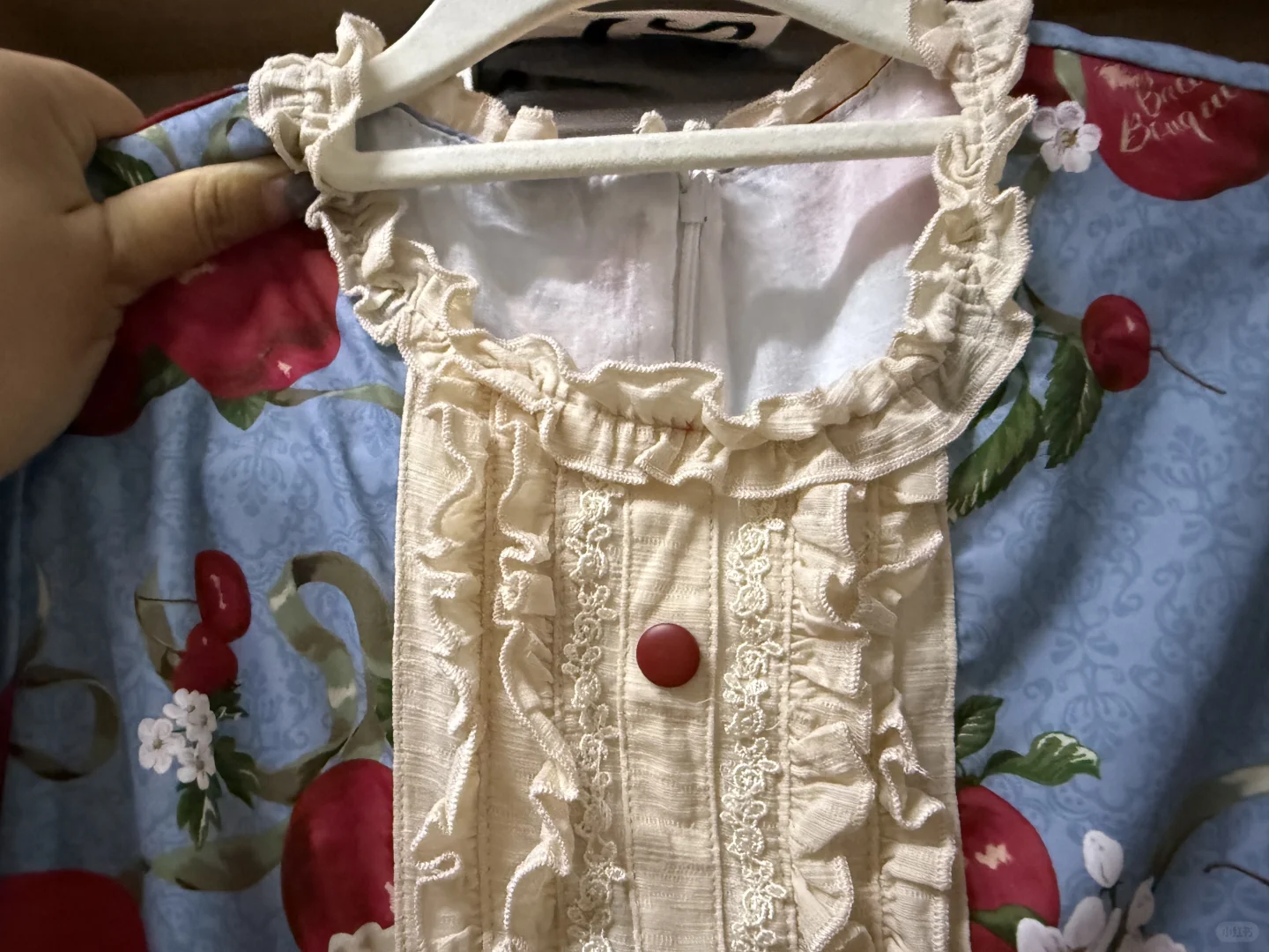 林檎之森我是真没招了