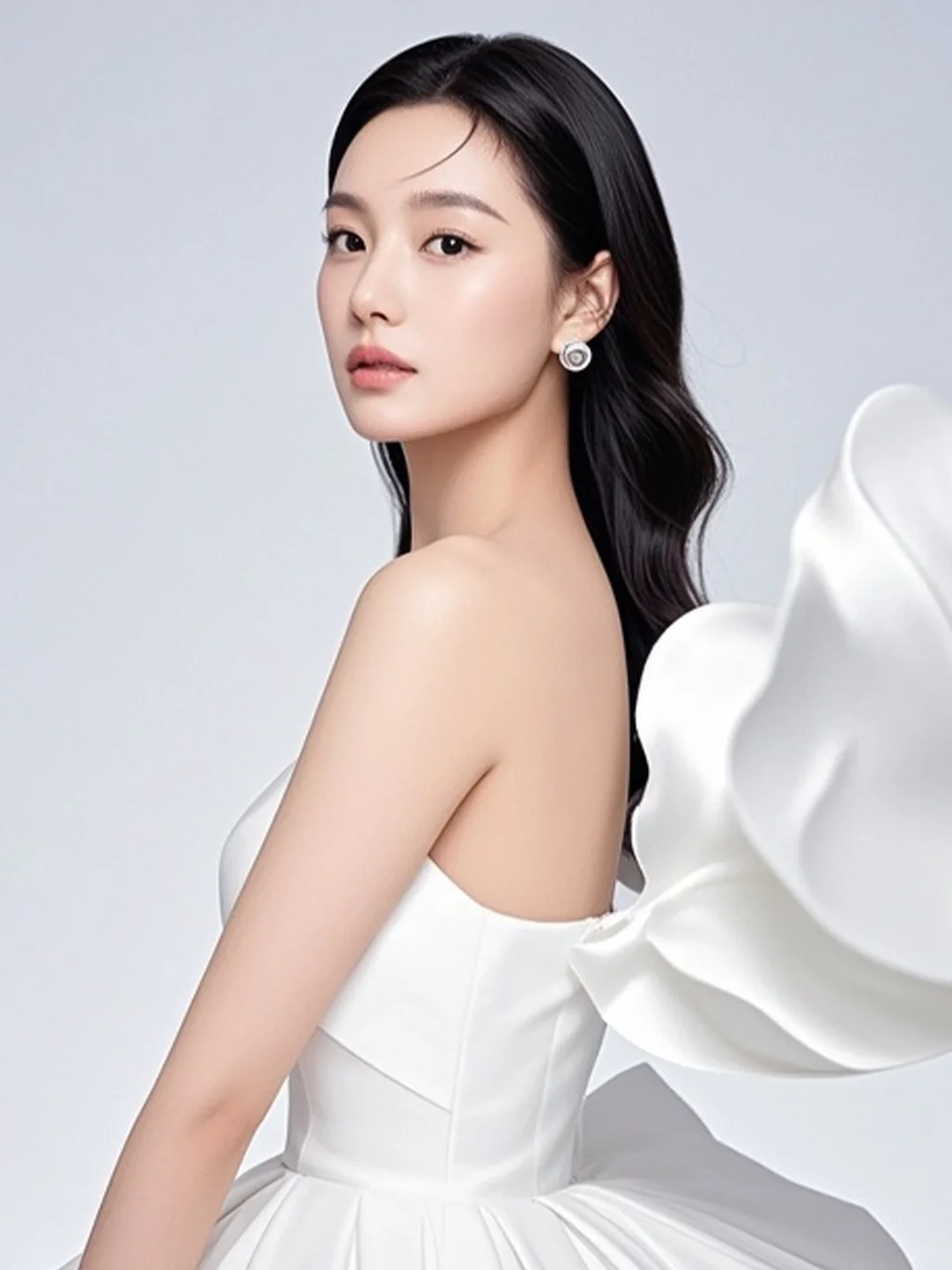 美业朋友圈/护肤模特素材分享✨