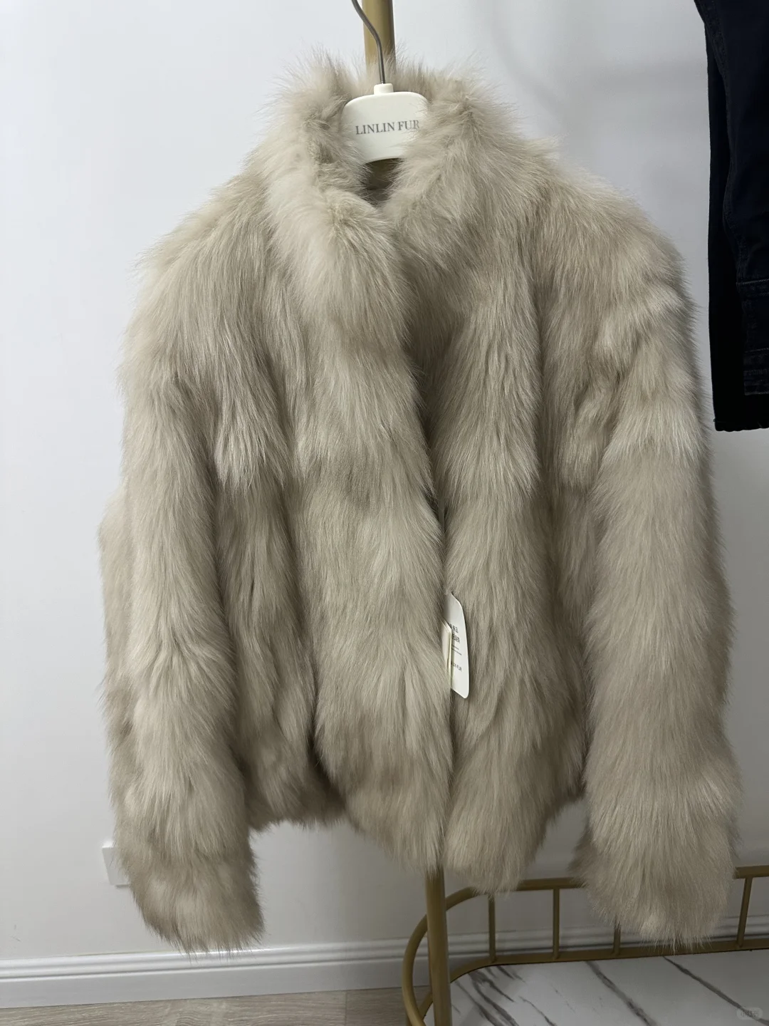 琳琳家 韩女千金 要不要留