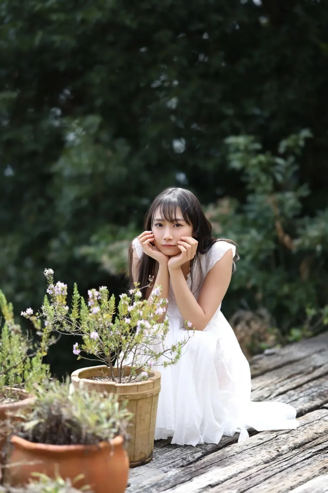 相泽菜菜子写真集