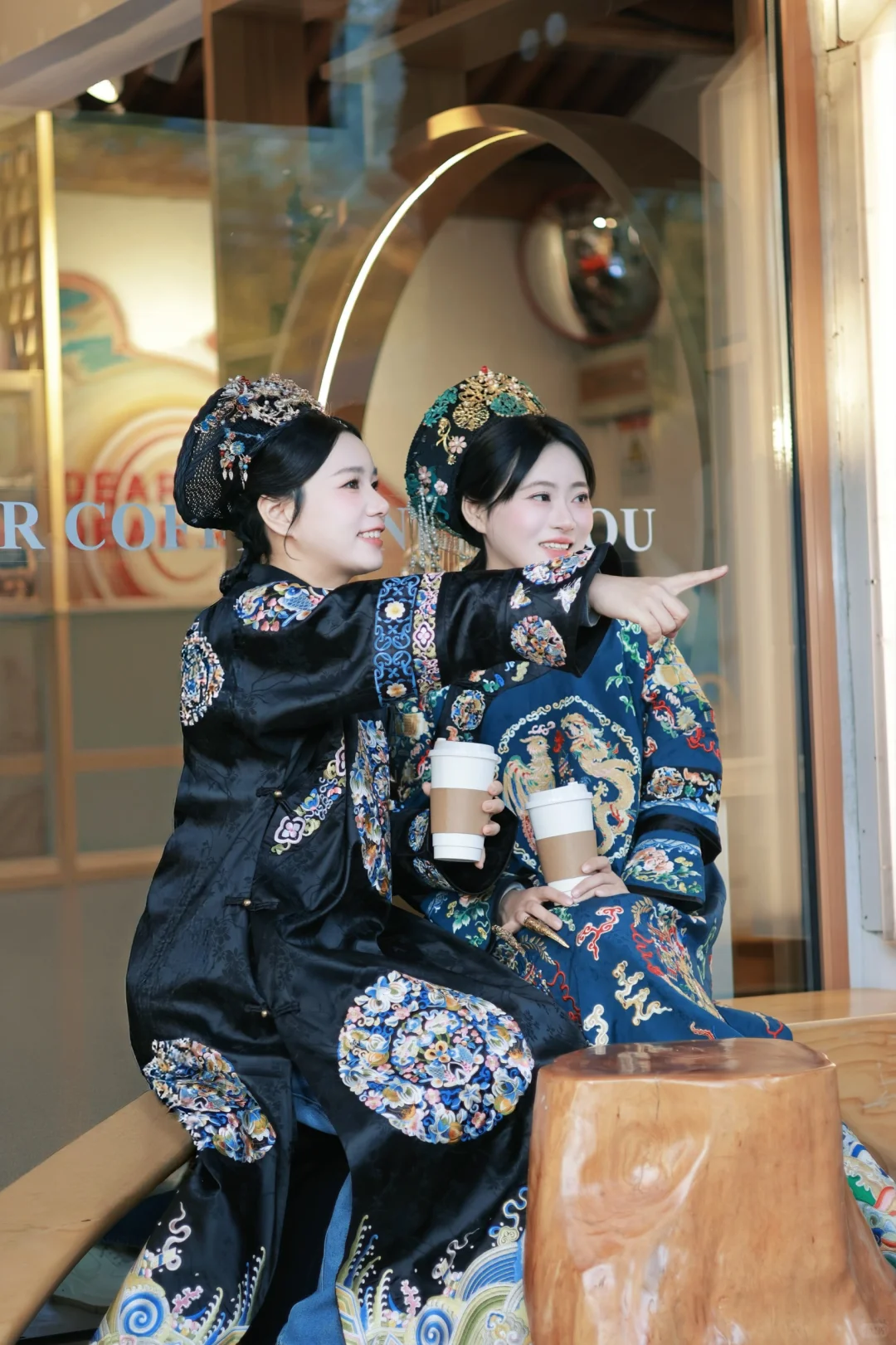 学生党必冲陪拍！一套才200！挑不完的美照！