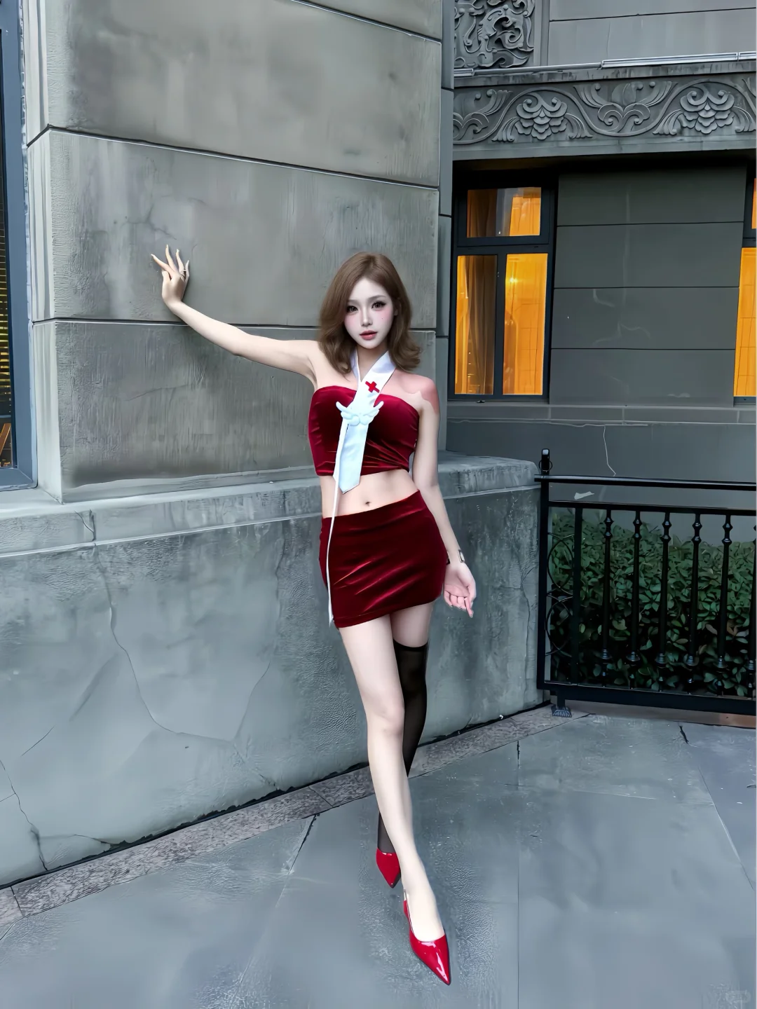 攻击力不够 我一律视为调情👠