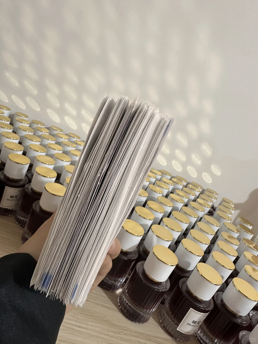 两位数💰留香比原版久的狐狸🦊库存拉满❗️