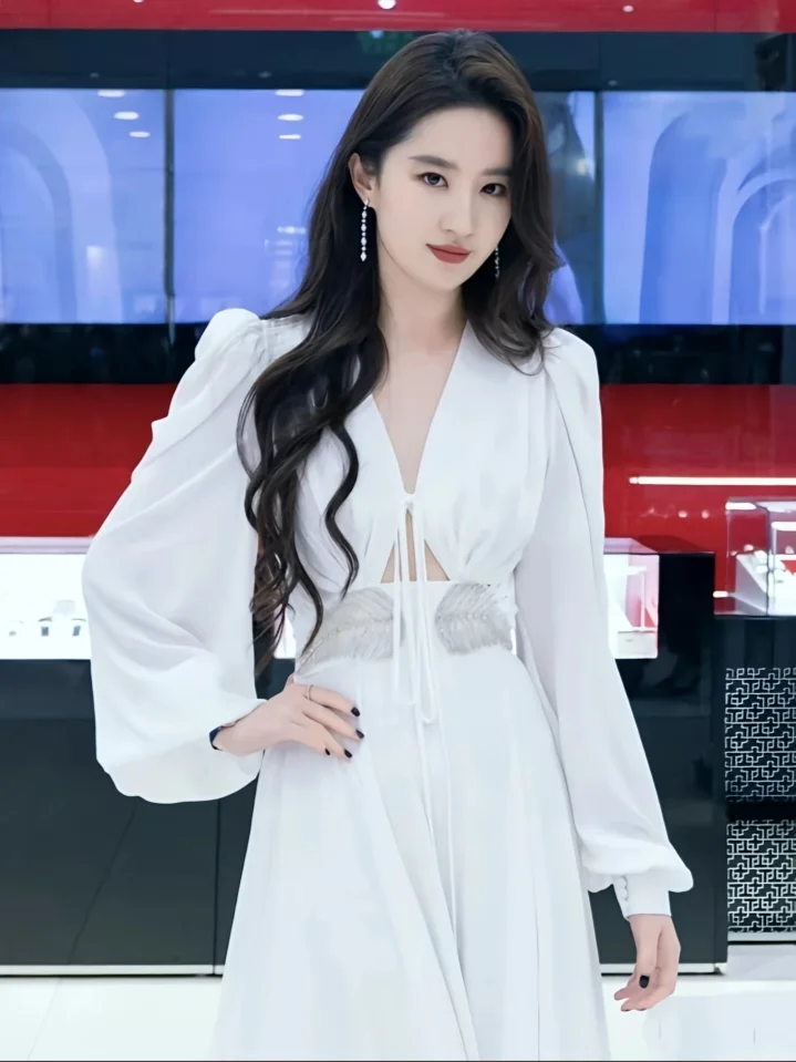 真的好美～～～～～～～～～～