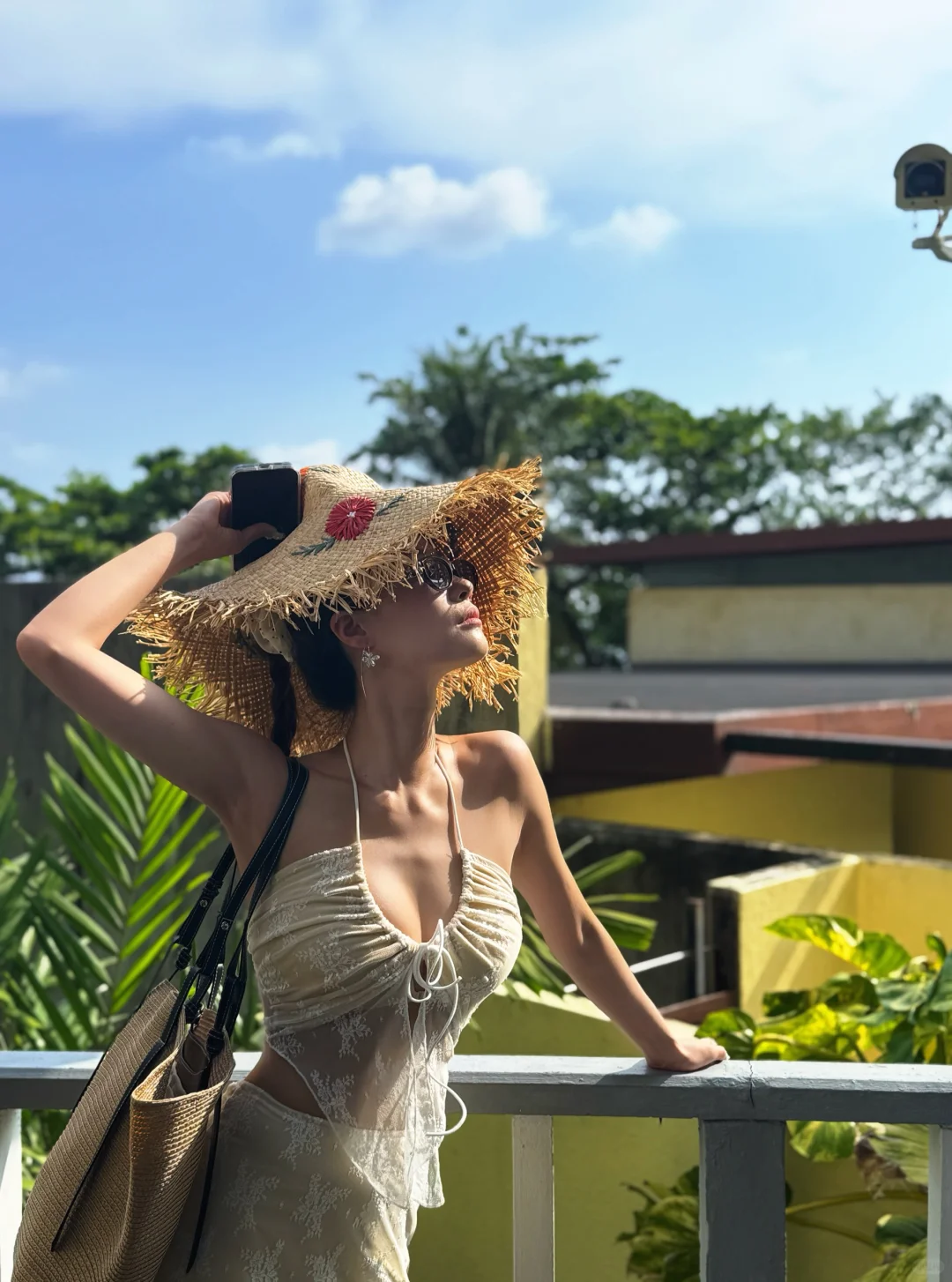 夏日遗珠（一）🌊