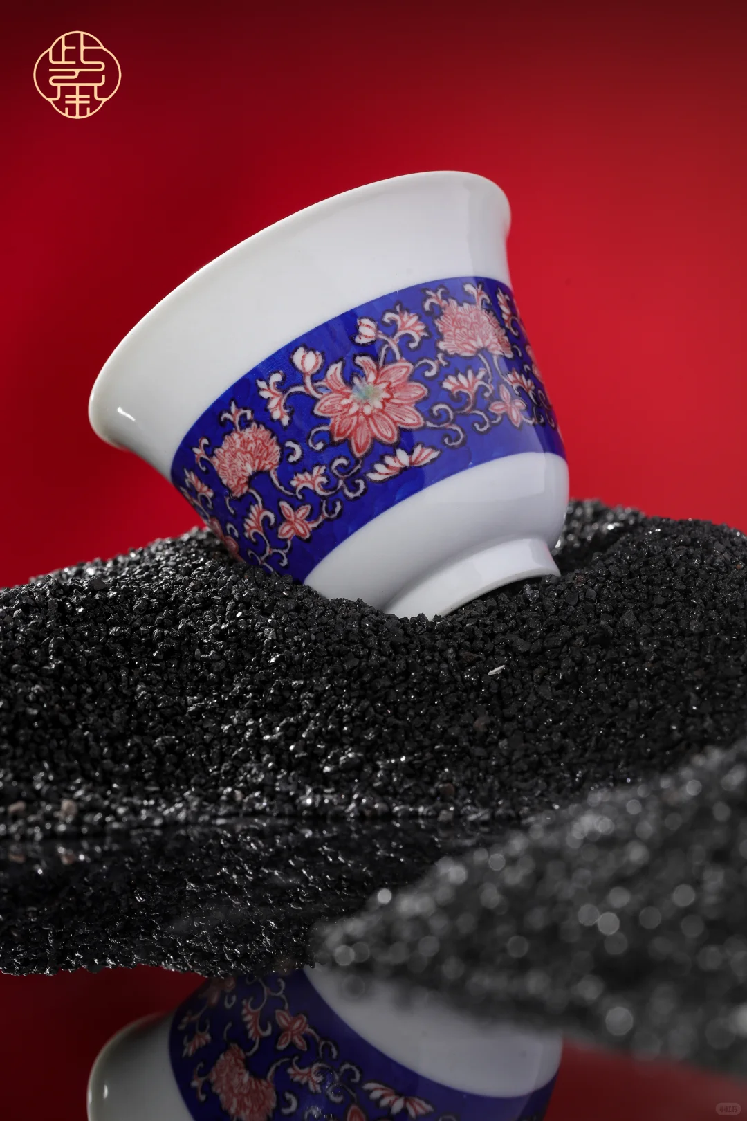 拿捏了！景德镇审美从没让我失望