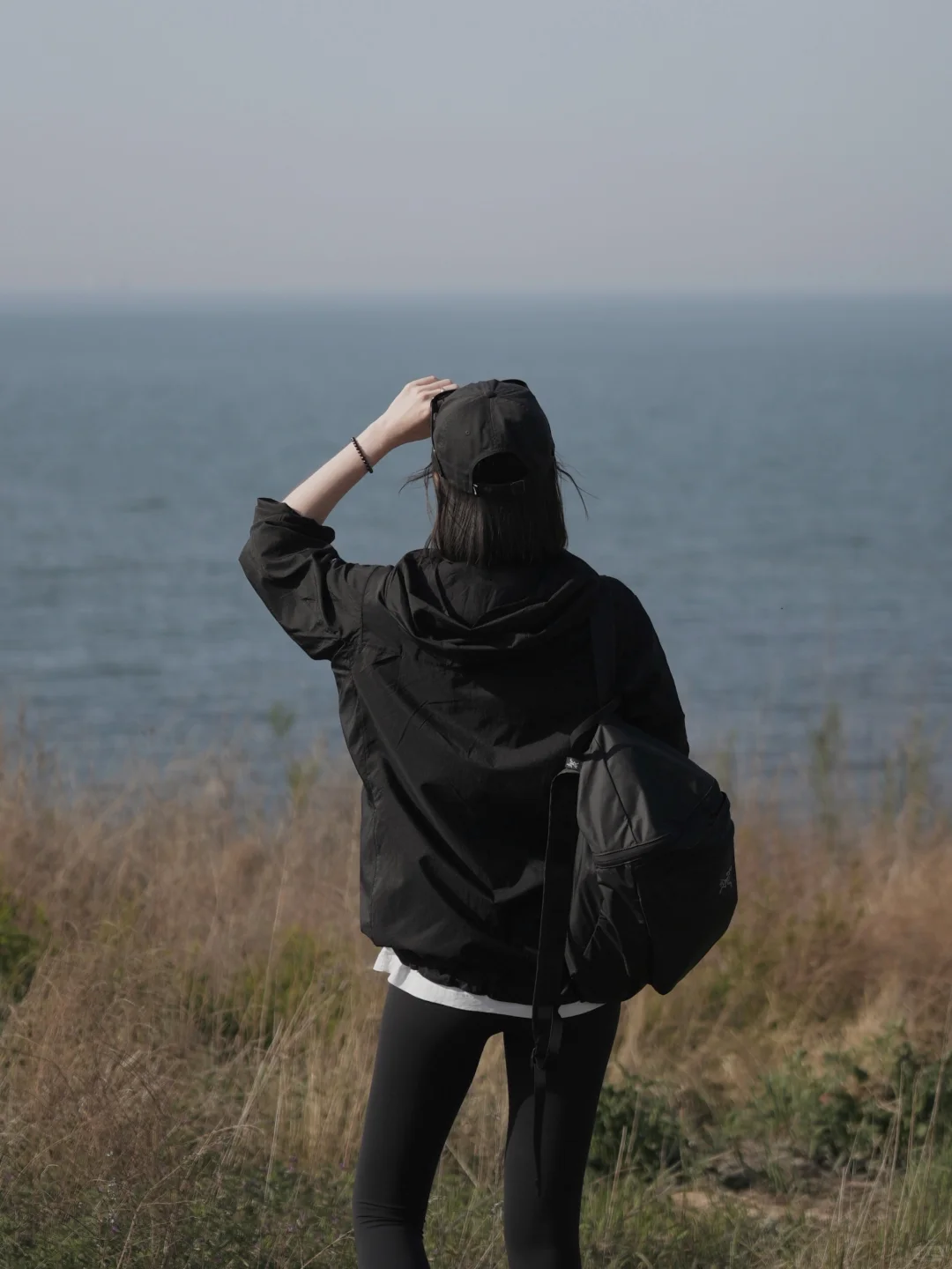 三十岁后，「平静」永远比幸福更重要