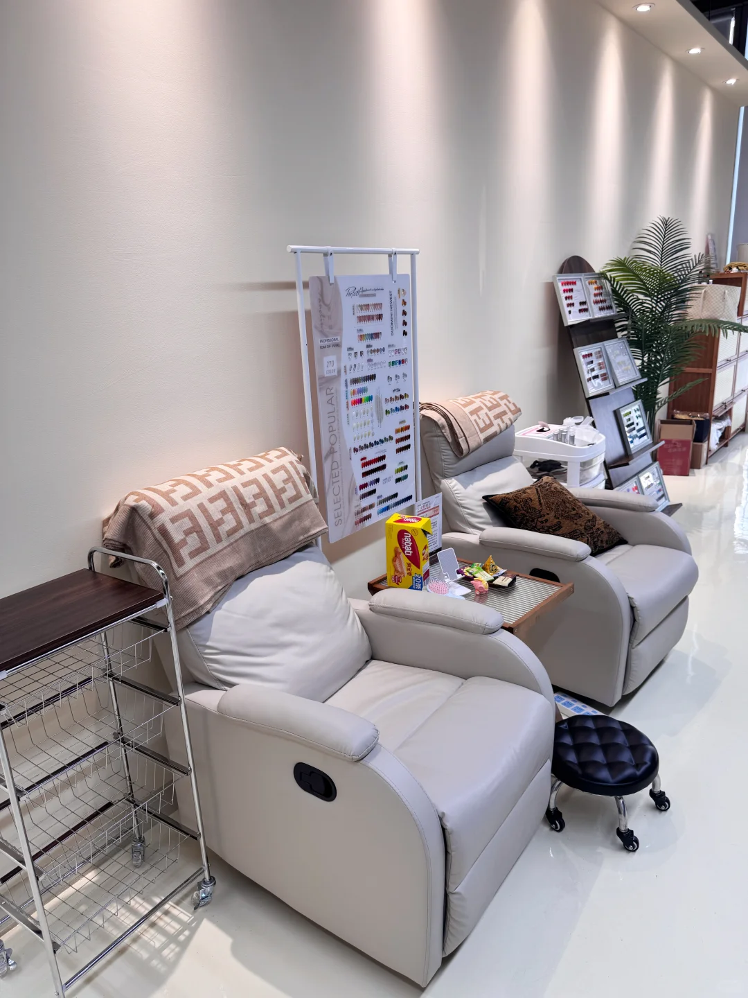 救命🆘 这就是纯欲仙子本睫吧✨