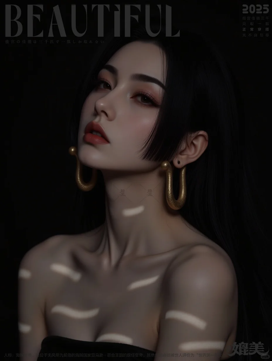 🥌波雅汉库克裂缝里的光#371