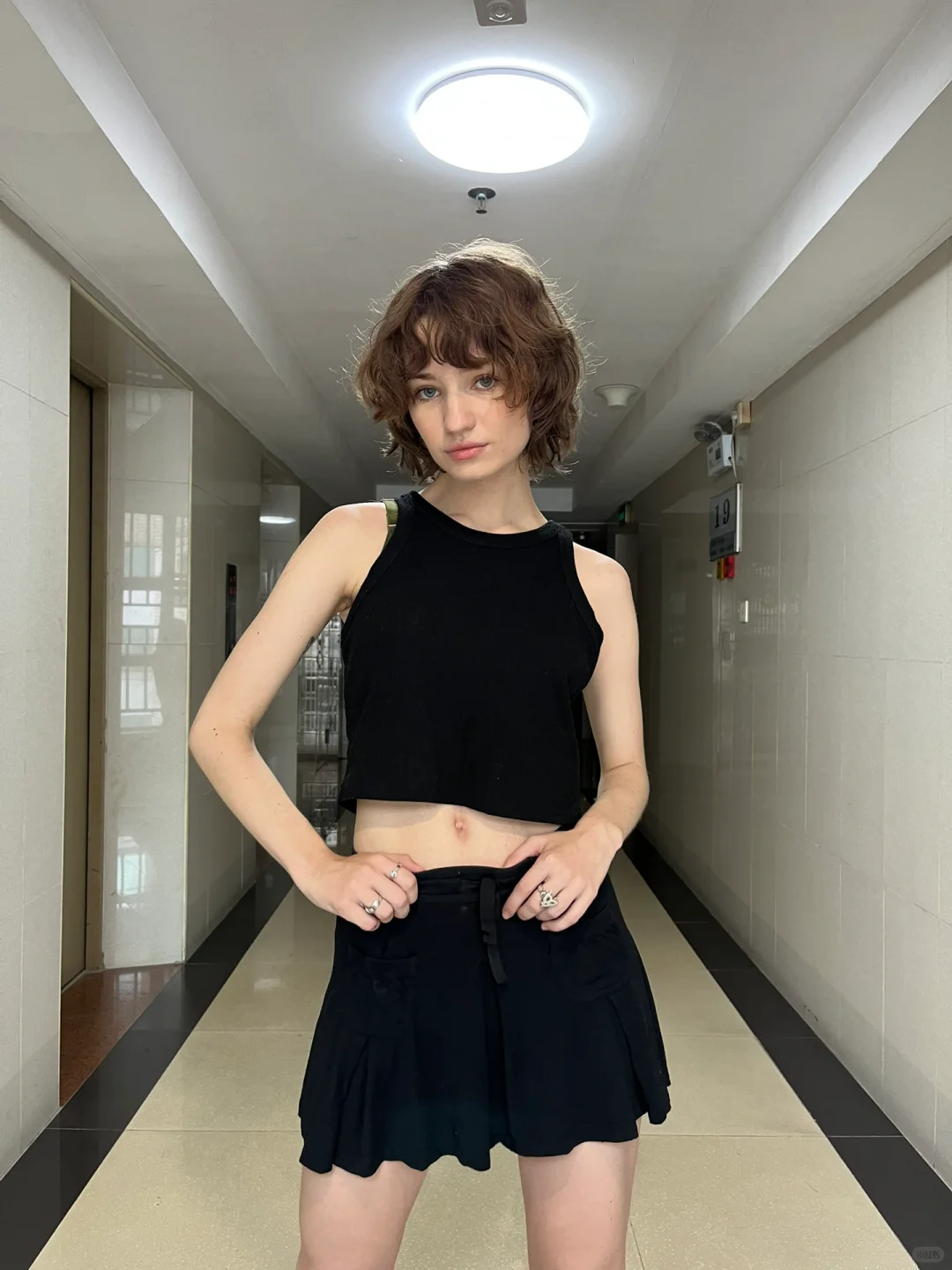 原图直出的新近照