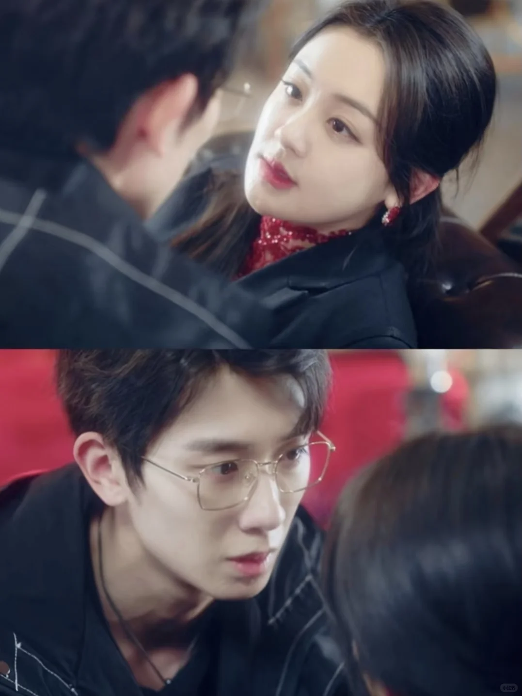 前一秒高冷教授❗️下一秒直接嘤嘤嘤小奶狗