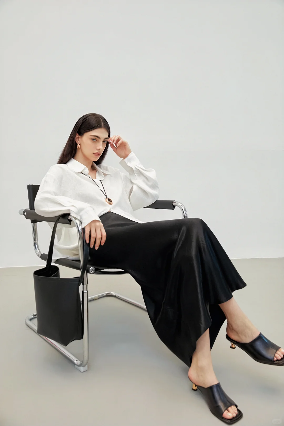 lookbook拍摄作品分享